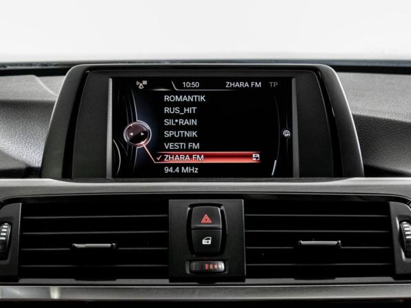 BMW 3 серии VI (F3x) с пробегом 2014 года, цена 2 020 000 рублей, 139752 км, седан, Автокод Объявления
