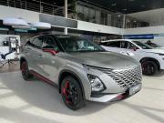 Omoda C5 I Архангельск  - изображение 6