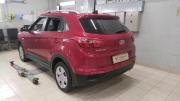 Hyundai Creta I Рестайлинг Санкт-Петербург  - изображение 10