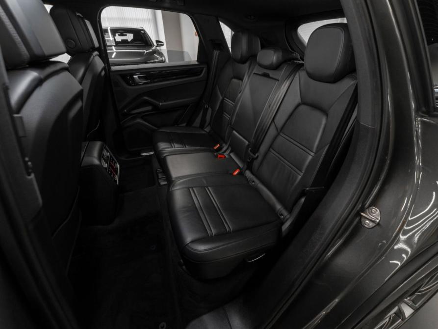 Porsche Cayenne III Москва  - изображение 14