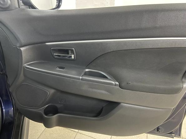 Mitsubishi ASX I с пробегом 2012 года, цена 879 000 рублей, 136456 км, внедорожник, Автокод Объявления