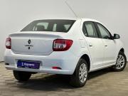 Renault Logan II Рестайлинг Борисоглебск  - изображение 19