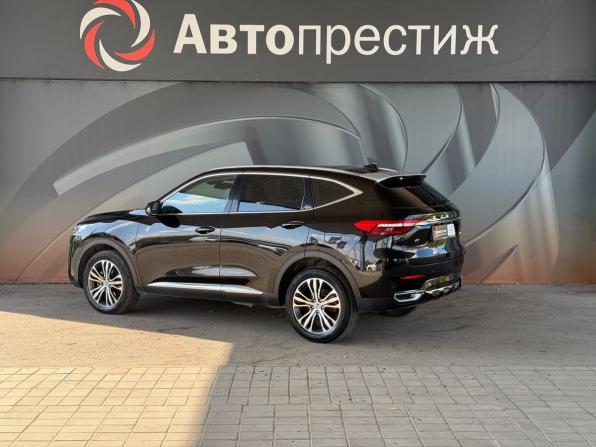 Haval F7 I с пробегом 2021 года, цена 1 870 000 рублей, 123000 км, внедорожник, Автокод Объявления
