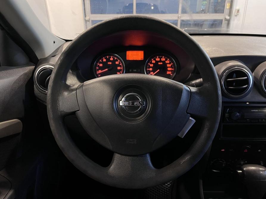 Nissan Almera III (G15) Чебоксары  - изображение 10