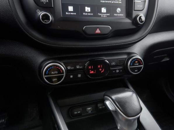 Kia Soul III с пробегом 2020 года, цена 2 150 000 рублей, 67752 км, хэтчбек, Автокод Объявления