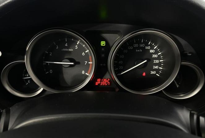 Mazda 6 II (GH) Рестайлинг с пробегом 2011 года, цена 970 000 рублей, 181362 км, лифтбек, Автокод Объявления