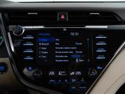 Toyota Camry VIII (XV70) Москва  - изображение 44