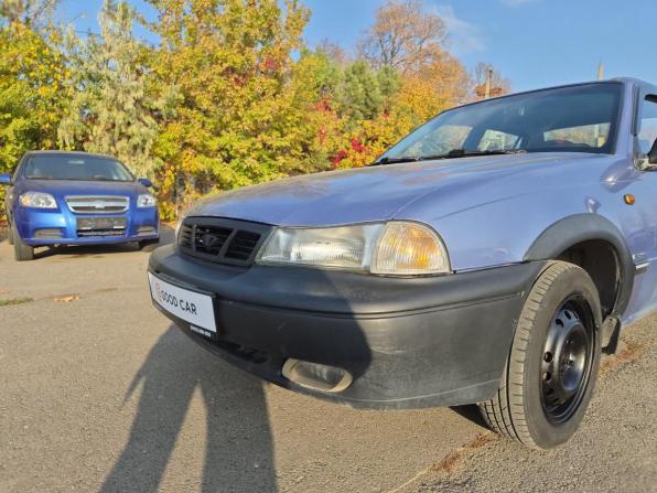 Daewoo Nexia I с пробегом 2006 года, цена 107 000 рублей, 219771 км, седан, Автокод Объявления