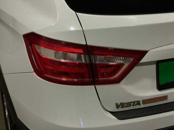 Lada (ВАЗ) Vesta I с пробегом 2019 года, цена 999 000 рублей, 158754 км, универсал, Автокод Объявления