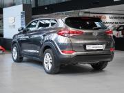 Hyundai Tucson III Москва  - изображение 26