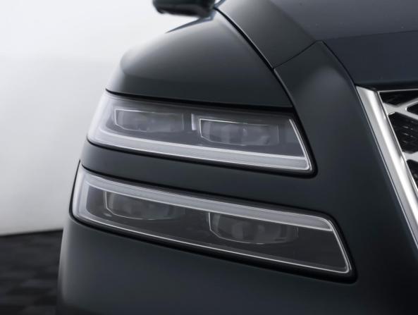 Genesis GV80 I с пробегом 2021 года, цена 5 643 000 рублей, 94085 км, внедорожник, Автокод Объявления