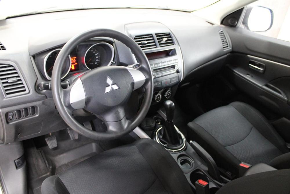 Mitsubishi ASX I Ярославль  - изображение 10