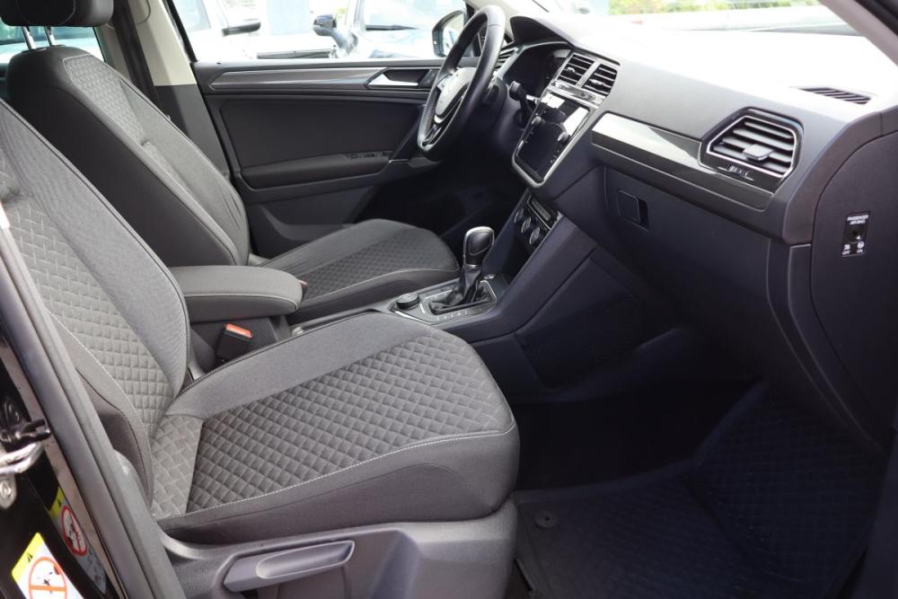 Volkswagen Tiguan II Санкт-Петербург  - изображение 9