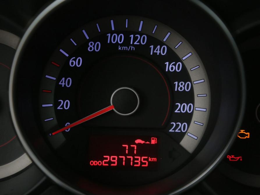 Kia Cerato II Иваново  - изображение 17