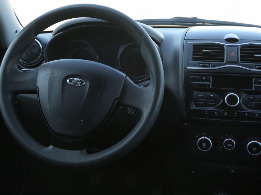 Lada (ВАЗ) Granta I Рестайлинг Иваново  - изображение 14