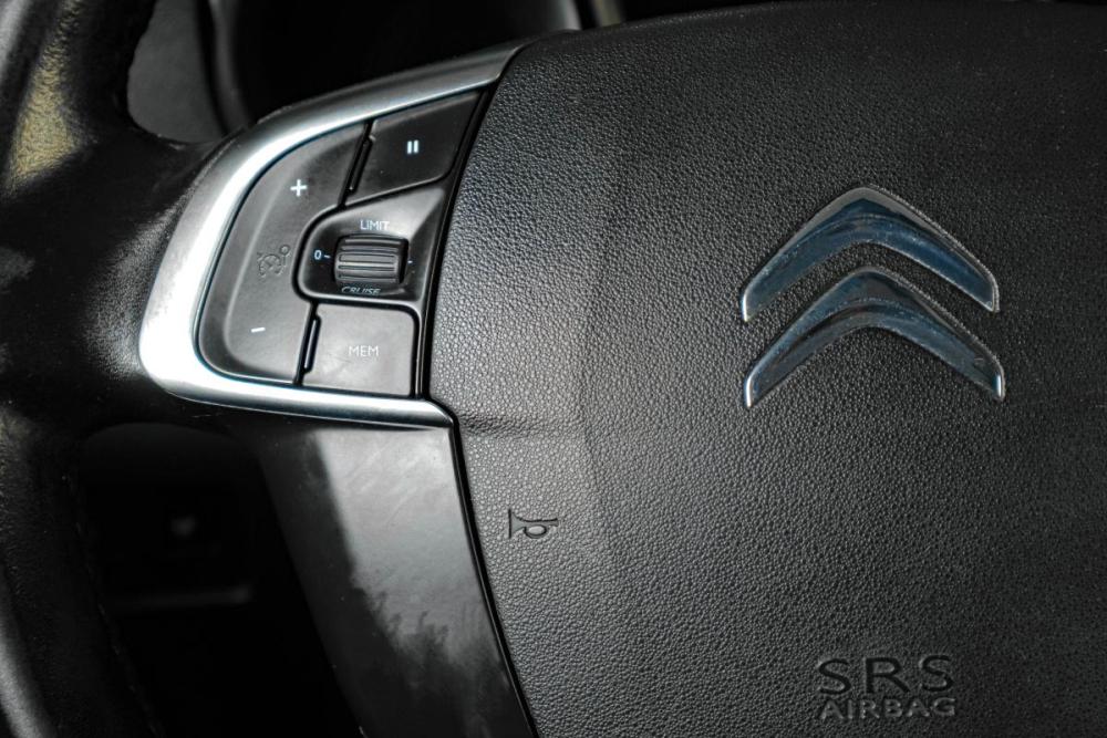 Citroen C4 II Тюмень  - изображение 15