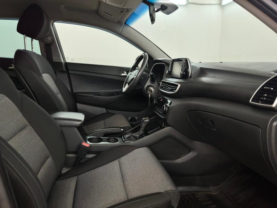 Hyundai Tucson III Рестайлинг Москва  - изображение 10