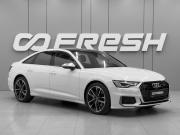 Audi A6 V (C8) Ростов-на-Дону  - изображение 25