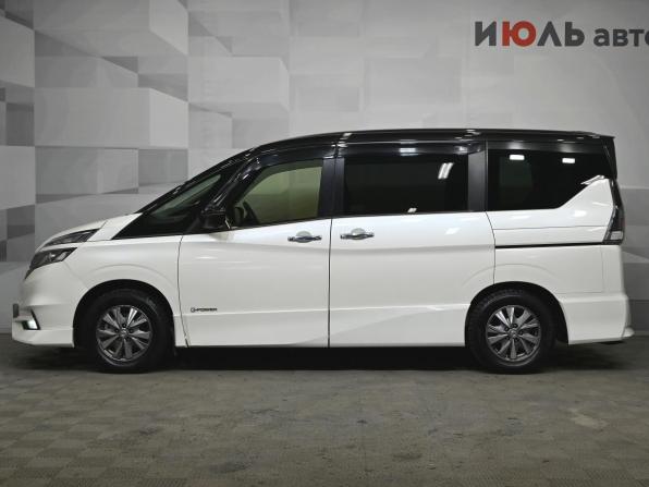 Nissan Serena V (C27) с пробегом 2018 года, цена 1 910 000 рублей, 85979 км, минивэн, Автокод Объявления