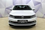 Volkswagen Jetta VI Рестайлинг Чебоксары  - изображение 44