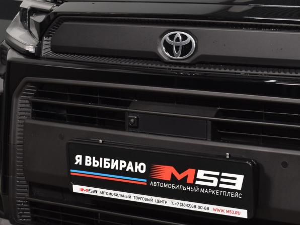 Toyota RAV4 VI (XA60) с пробегом 2026 года, цена 3 999 995 рублей, 21 км, внедорожник, Автокод Объявления