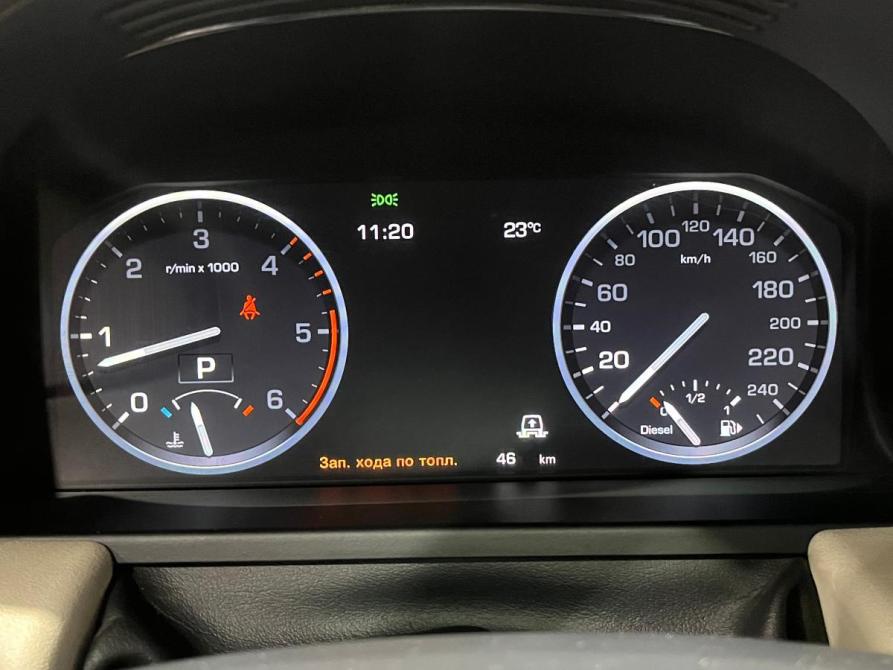Land Rover Range Rover III Рестайлинг 2 Пермь  - изображение 30