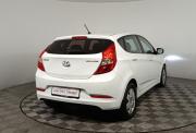 Hyundai Solaris I Волгоград  - изображение 29
