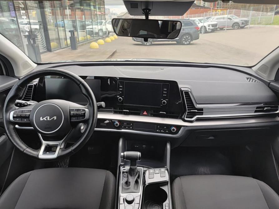 Kia Sportage V Ижевск  - изображение 17