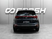 Kia Sportage IV Рестайлинг Тюмень  - изображение 23
