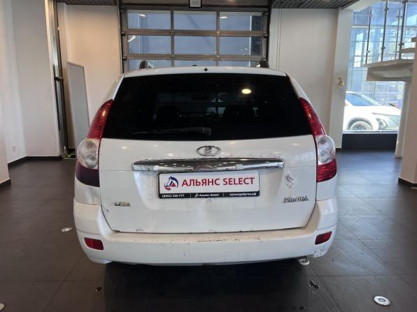 Lada (ВАЗ) Priora I с пробегом 2010 года, цена 262 000 рублей, 122564 км, универсал, Автокод Объявления