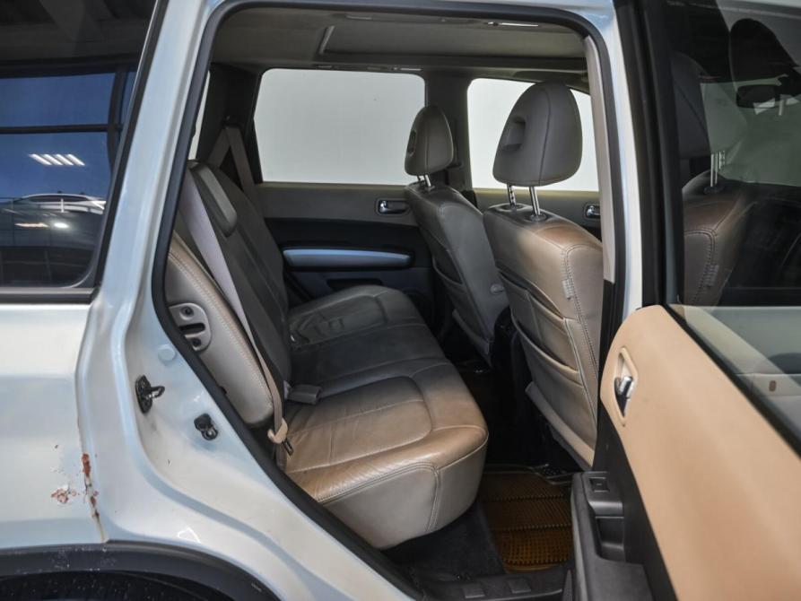 Nissan X-Trail II Челябинск  - изображение 16