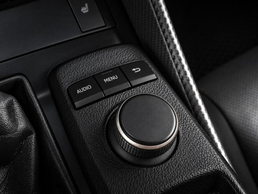 Lexus IS III Тюмень  - изображение 25