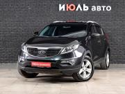 Kia Sportage III Екатеринбург  - изображение 22