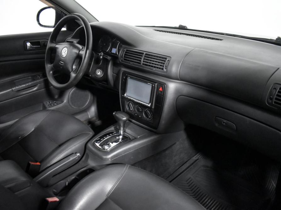 Volkswagen Passat B5 Рестайлинг Санкт-Петербург  - изображение 12