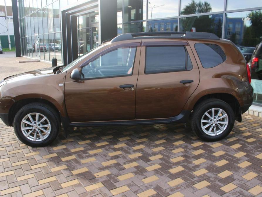 Renault Duster I Калуга  - изображение 2