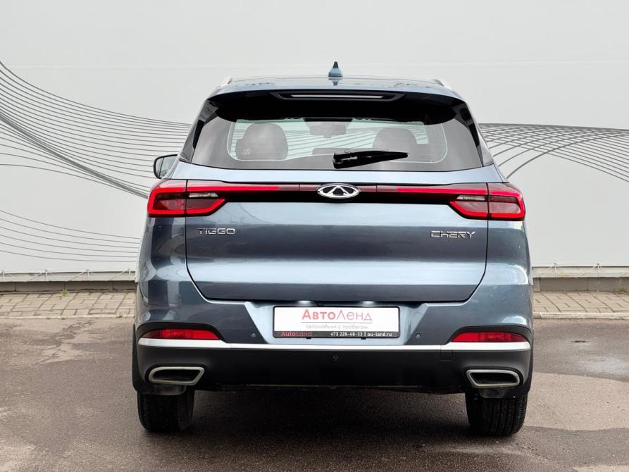 Chery Tiggo 7 Pro I Воронеж  - изображение 7