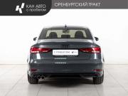 Audi A3 III (8V) Рестайлинг Казань  - изображение 19