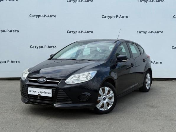 Ford Focus III с пробегом 2013 года, цена 650 000 рублей, 212085 км, хэтчбек, Автокод Объявления