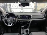 Kia Sportage IV Рестайлинг Москва  - изображение 44