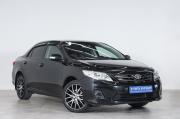 Toyota Corolla X (E140 E150) Рестайлинг Новосибирск  - изображение 20