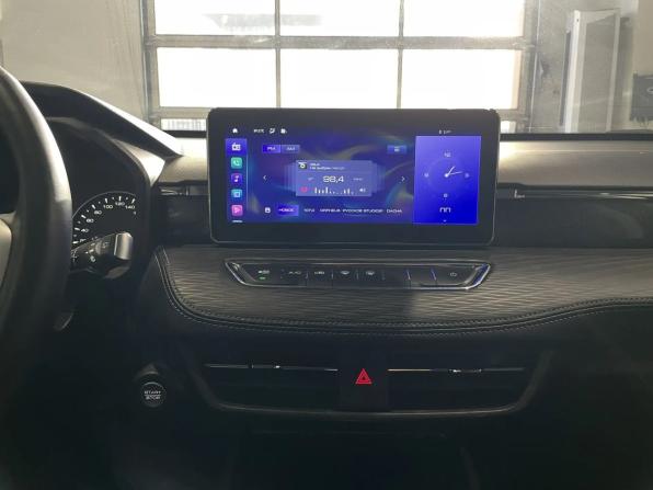 Haval Jolion I с пробегом 2023 года, цена 1 754 000 рублей, 71263 км, внедорожник, Автокод Объявления