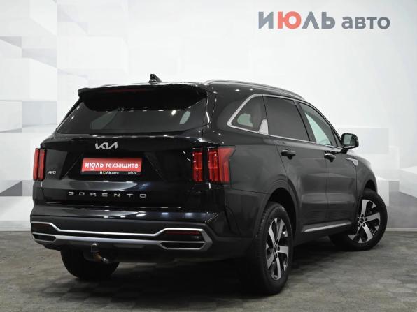 Kia Sorento IV с пробегом 2022 года, цена 3 750 000 рублей, 101376 км, внедорожник, Автокод Объявления
