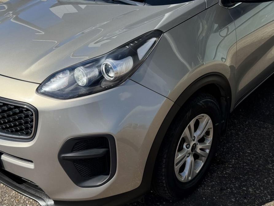 Kia Sportage IV Тверь  - изображение 4