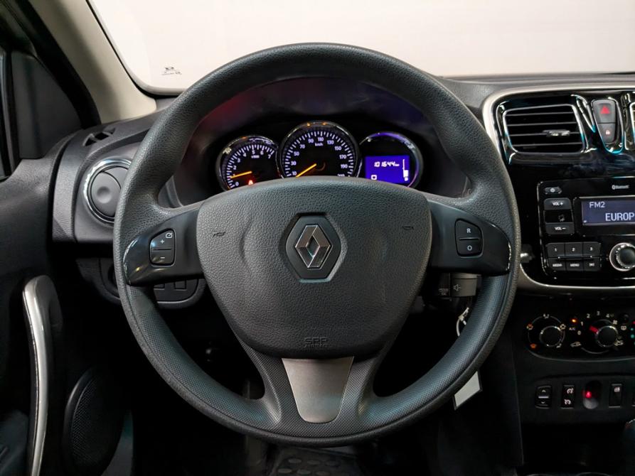 Renault Logan II Москва  - изображение 22