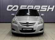 Toyota Belta I Благовещенск  - изображение 26