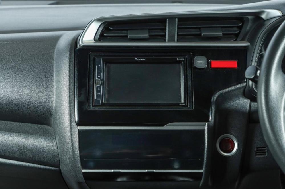 Honda Fit III Новосибирск  - изображение 11