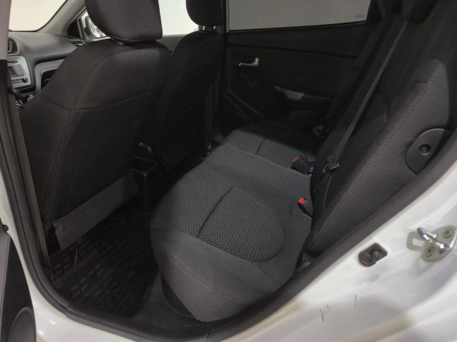 Kia Rio III Рестайлинг Альметьевск  - изображение 18