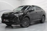 Haval F7x I Рестайлинг Кемерово  - изображение 24