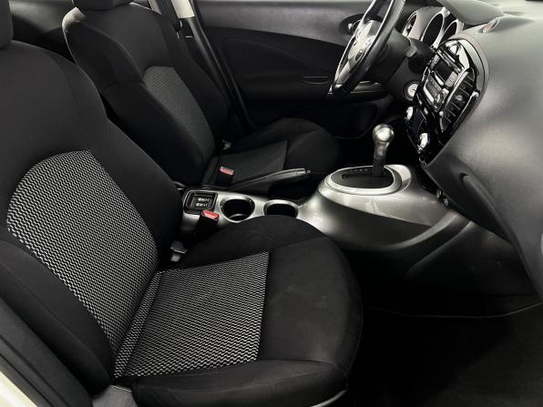 Nissan Juke I Рестайлинг с пробегом 2014 года, цена 1 299 000 рублей, 63005 км, внедорожник, Автокод Объявления