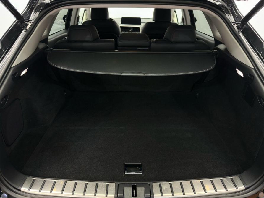 Lexus RX IV Рестайлинг Мурманск  - изображение 12
